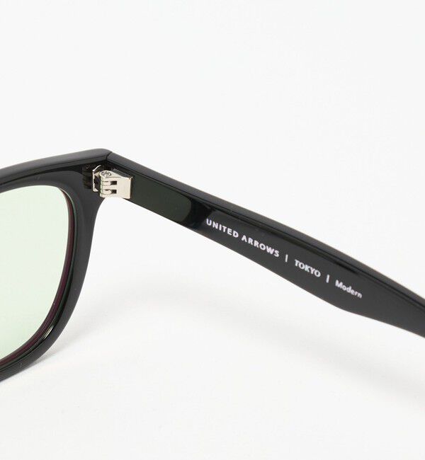 BEAUTY&YOUTH UNITED ARROWS「【別注】＜KANEKO OPTICAL（金子眼鏡）＞Modern モダン サングラス 調光」|サングラス|