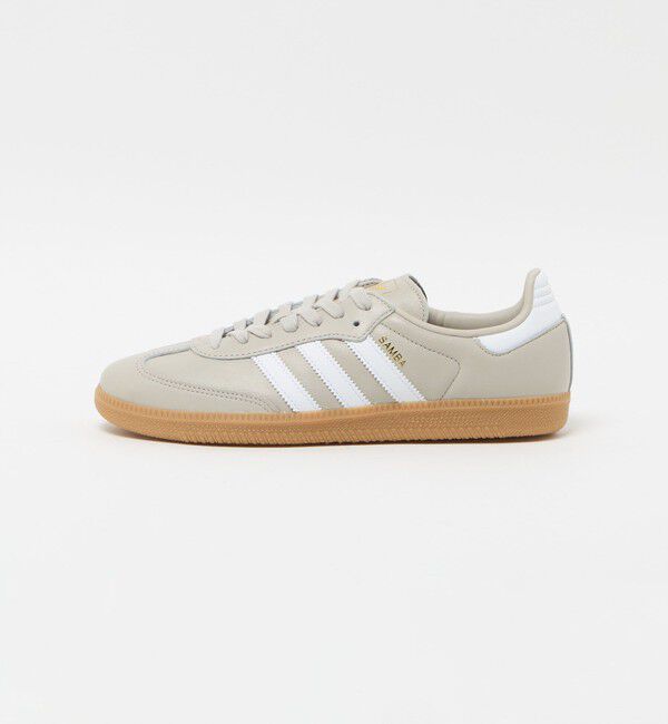 BEAUTY&YOUTH UNITED ARROWS「【国内EXCLUSIVE】＜adidas Originals＞サンバ OG スニーカー」|スニーカー|