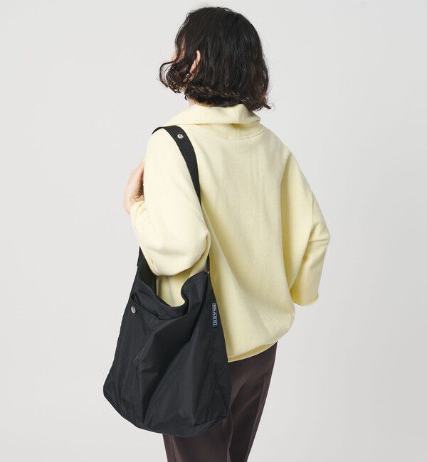 BEAUTY&YOUTH UNITED ARROWS「＜JULY NINE＞SEQUEL POCKET/ショルダーバッグ」|ショルダー・メッセンジャー|