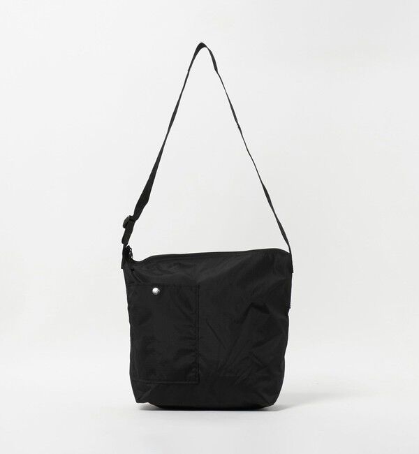 BEAUTY&YOUTH UNITED ARROWS「＜JULY NINE＞SEQUEL POCKET/ショルダーバッグ」|ショルダー・メッセンジャー|