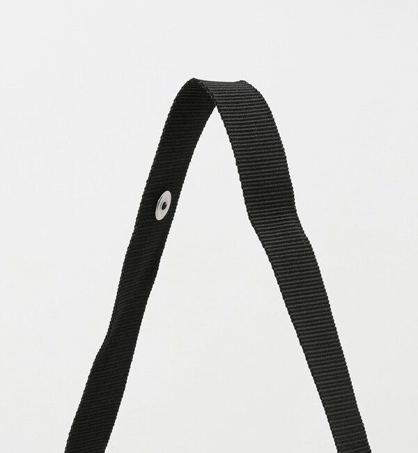 BEAUTY&YOUTH UNITED ARROWS「＜JULY NINE＞SEQUEL POCKET/ショルダーバッグ」|ショルダー・メッセンジャー|