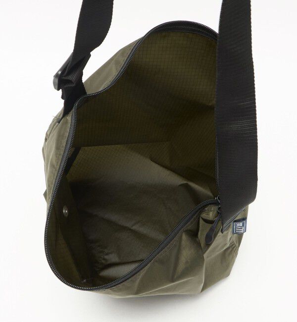 BEAUTY&YOUTH UNITED ARROWS「＜JULY NINE＞SEQUEL POCKET/ショルダーバッグ」|ショルダー・メッセンジャー|