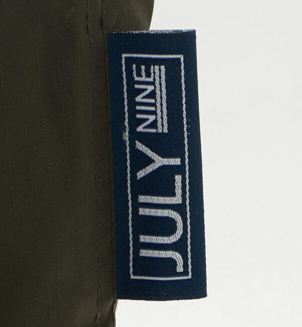 BEAUTY&YOUTH UNITED ARROWS「＜JULY NINE＞SEQUEL POCKET/ショルダーバッグ」|ショルダー・メッセンジャー|