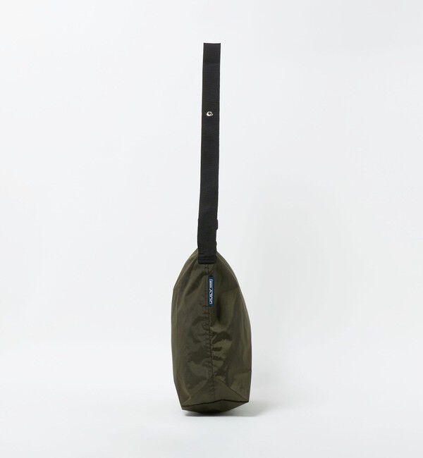 BEAUTY&YOUTH UNITED ARROWS「＜JULY NINE＞SEQUEL POCKET/ショルダーバッグ」|ショルダー・メッセンジャー|