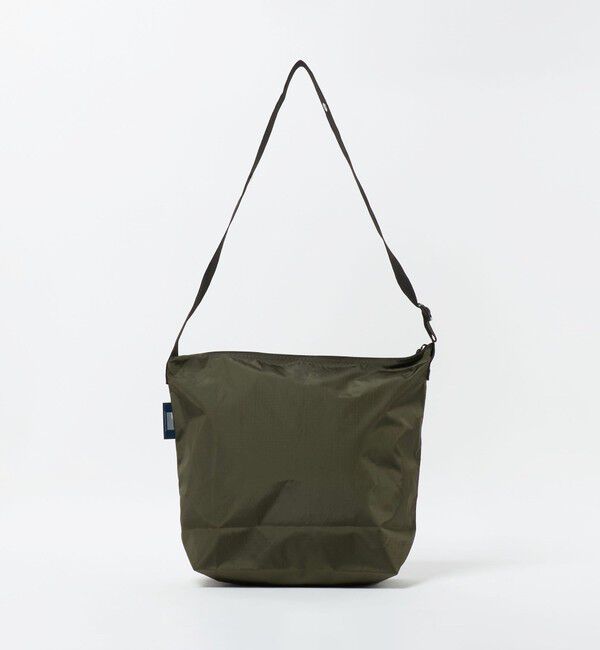 BEAUTY&YOUTH UNITED ARROWS「＜JULY NINE＞SEQUEL POCKET/ショルダーバッグ」|ショルダー・メッセンジャー|