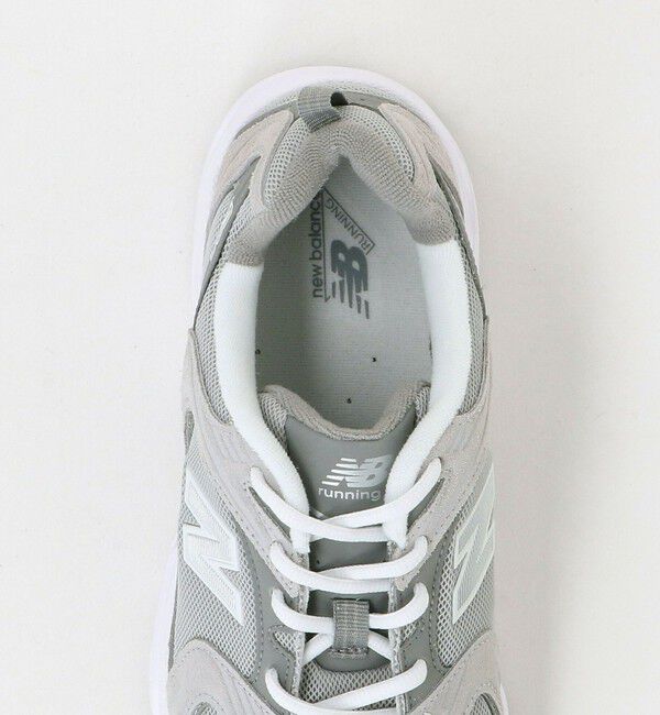 BEAUTY&YOUTH UNITED ARROWS「＜New Balance＞MR530 スニーカー」|スニーカー|
