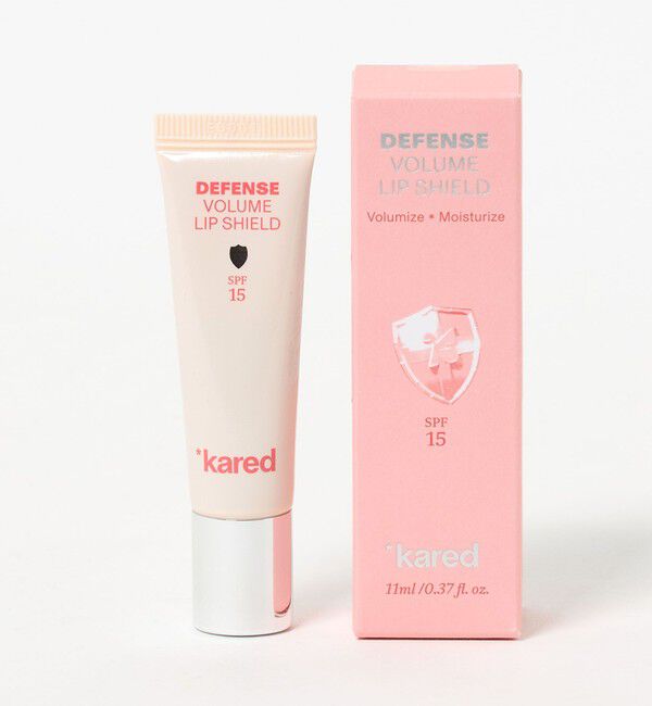 BEAUTY&YOUTH UNITED ARROWS「＜kared&times;heyep＞リップシールド&ミラー ボールチェーンストラップ」|キーケース|