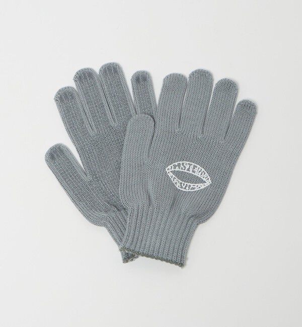 California General Store「＜AMSTERDAM WETSUITS＞LOGO GUNTE/手袋」|手袋|MD.GRAY