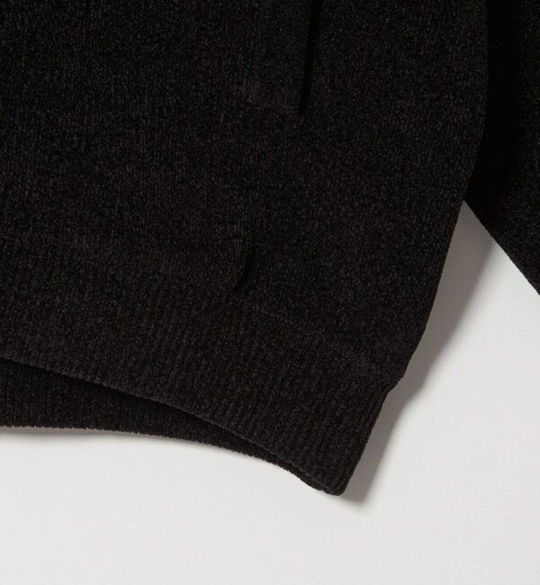 MONKEY TIME「モール ドライバーズ ニット」|カーディガン|