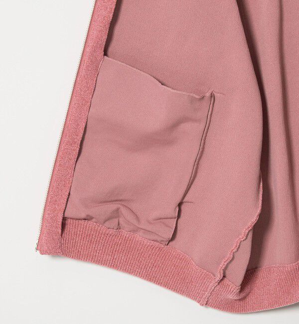 MONKEY TIME「モール ドライバーズ ニット」|カーディガン|