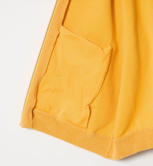 MONKEY TIME「モール ドライバーズ ニット」|カーディガン|