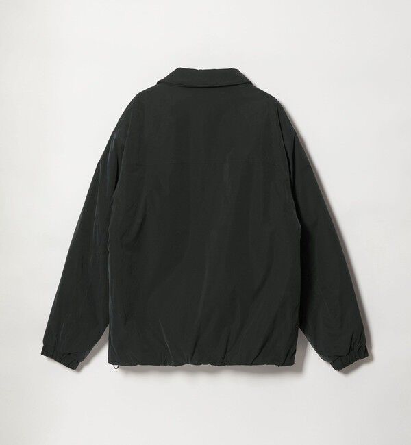 MONKEY TIME「パデッド プリマロフト タフタ ジャケット -撥水機能-」|その他|