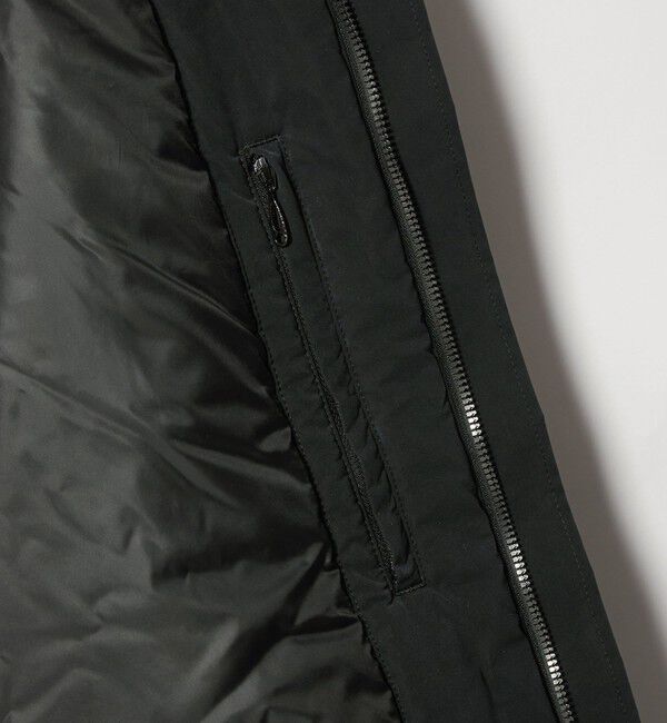 MONKEY TIME「パデッド プリマロフト タフタ ジャケット -撥水機能-」|その他|