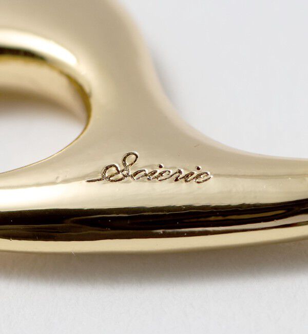 BEAUTY&YOUTH UNITED ARROWS「＜Soierie＞Tribal ネックレス」|ネックレス|