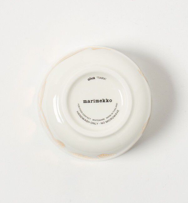 BEAUTY&YOUTH UNITED ARROWS「＜marimekko＞Tiara ボウル」|食器・キッチングッズ|