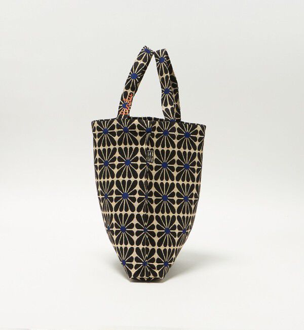 BEAUTY&YOUTH UNITED ARROWS「＜BINDU＞カップ フラワー トート バッグ」|トートバッグ|