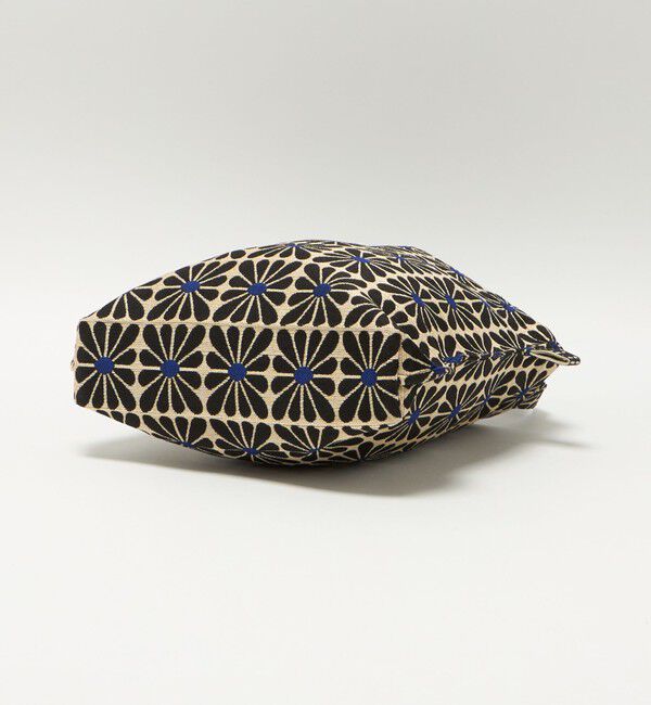 BEAUTY&YOUTH UNITED ARROWS「＜BINDU＞カップ フラワー トート バッグ」|トートバッグ|