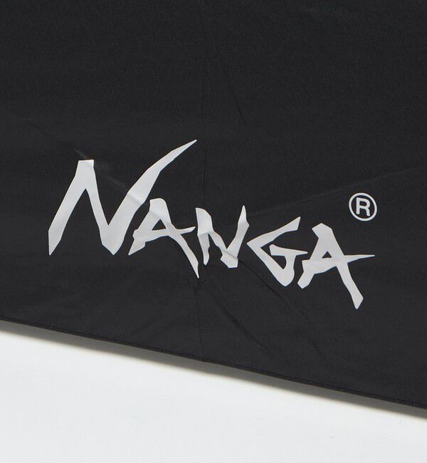 BEAUTY&YOUTH UNITED ARROWS「＜NANGA＞コンパクト アンブレラ」|傘|
