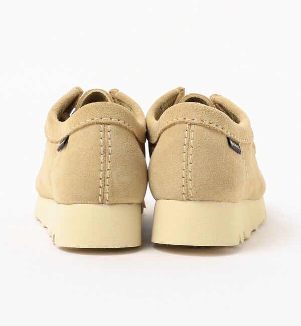 BEAMSBOY「CLARKS ORIGINALS / Wallabee Boot GTX 23SS」|ビジネス・ドレスシューズ|