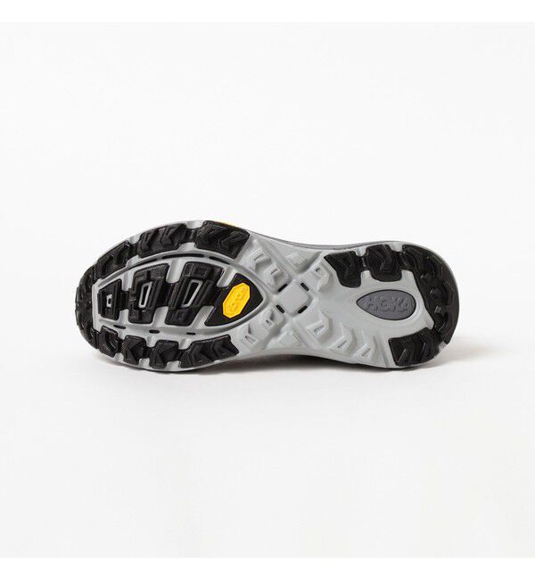 BEAMSBOY「HOKA / MAFATE SPEED 2」|スニーカー|