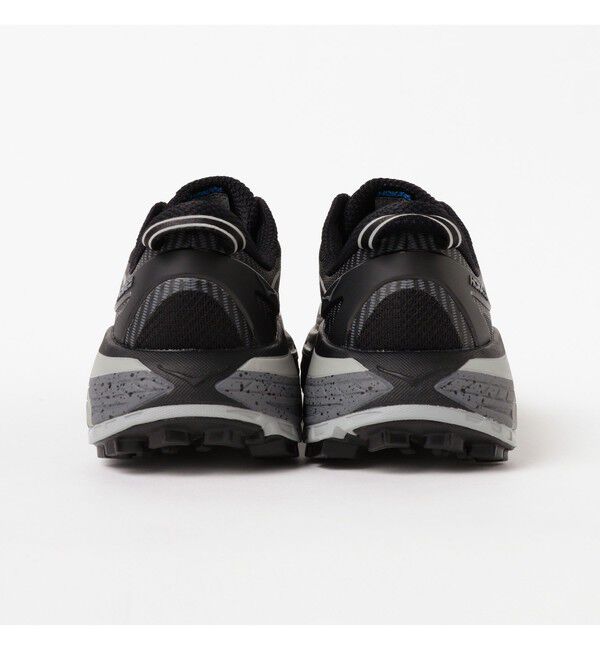 BEAMSBOY「HOKA / MAFATE SPEED 2」|スニーカー|