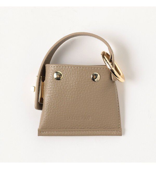 Ray BEAMS 「【WEB限定】Hashibami / キー チャーム」|キーケース|