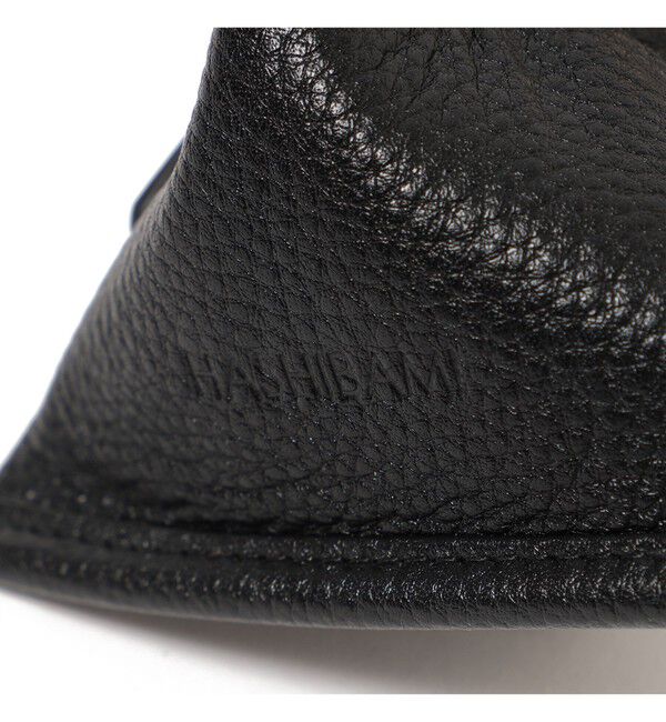 Ray BEAMS 「【WEB限定】Hashibami / キー チャーム」|キーケース|