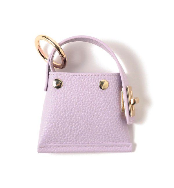 Ray BEAMS 「【WEB限定】Hashibami / キー チャーム」|キーケース|