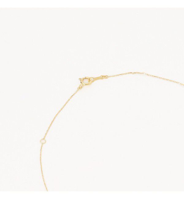 Demi-Luxe BEAMS 「les bon bon / 黒アコヤパール ネックレス」|その他|