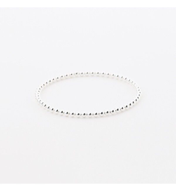 Demi-Luxe BEAMS 「quip queint / ボウリング バングル」|その他|