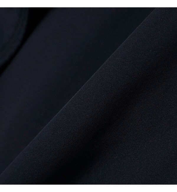 Demi-Luxe BEAMS 「WOOLRICH / SUMMER ANORAK ブルゾン」|ブルゾン・スタジャン|