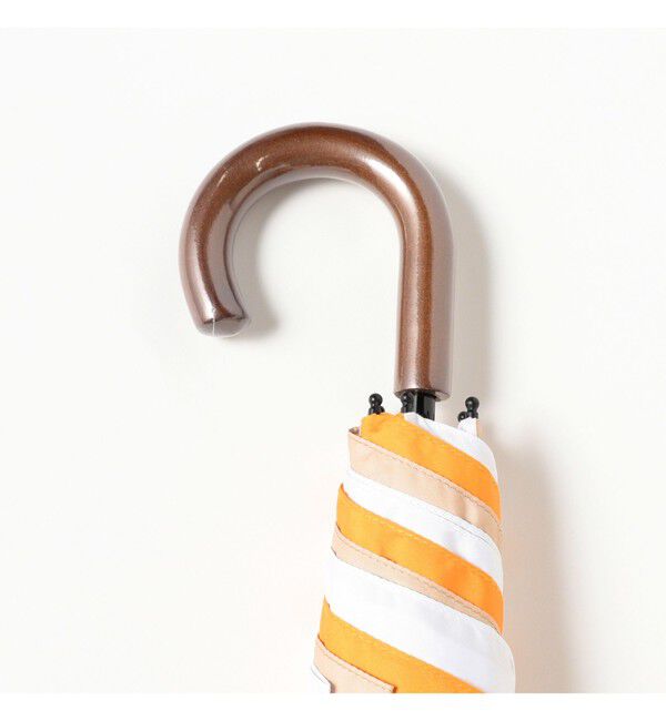 BEAMSBOY「晴雨兼用 プリント 折り畳み傘」|傘|