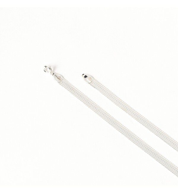 Demi-Luxe BEAMS 「quip queint / ルーメン ネックレス」|ネックレス|