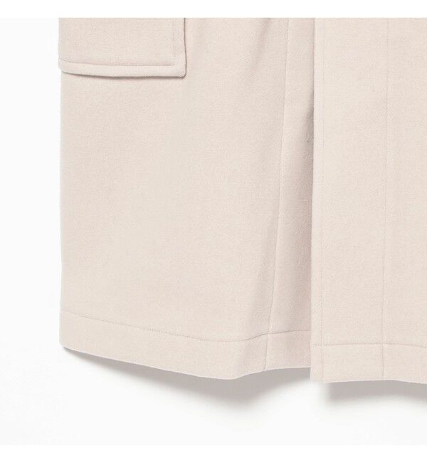 Demi-Luxe BEAMS 「MONTGOMERY / Sandhurst ダッフルコート」|ダッフルコート|