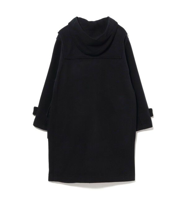 Demi-Luxe BEAMS 「MONTGOMERY / Sandhurst ダッフルコート」|ダッフルコート|