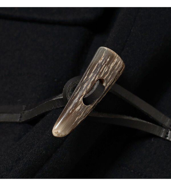 Demi-Luxe BEAMS 「MONTGOMERY / Sandhurst ダッフルコート」|ダッフルコート|