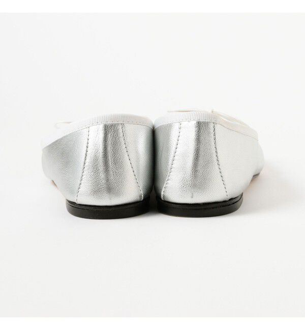 Demi-Luxe BEAMS 「SPELTA / IMMA バレエシューズ」|パンプス|