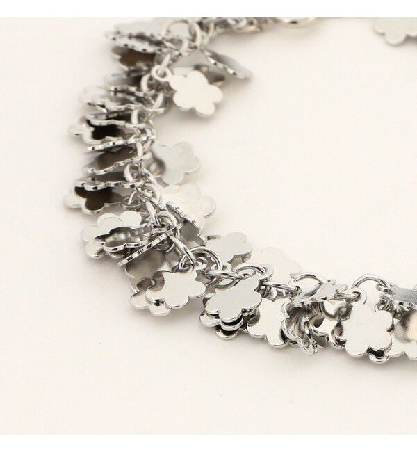 Ray BEAMS 「Many モチーフ ブレスレット」|その他|