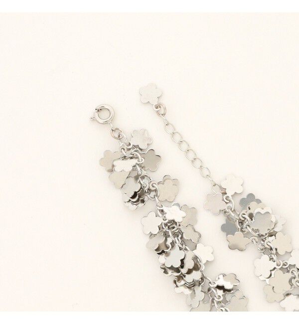 Ray BEAMS 「Many モチーフ ブレスレット」|その他|