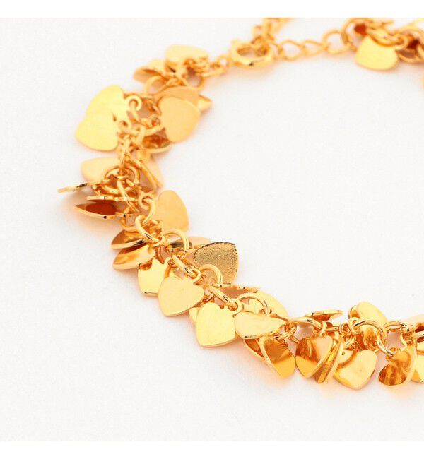 Ray BEAMS 「Many モチーフ ブレスレット」|その他|