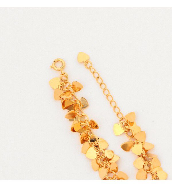 Ray BEAMS 「Many モチーフ ブレスレット」|その他|