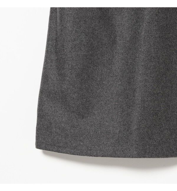 Demi-Luxe BEAMS 「THE GARMENT / Mitch ドレス」|ワンピース|