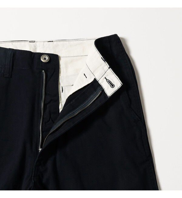 BEAMSBOY「ワイド チノ パンツ」|チノ|