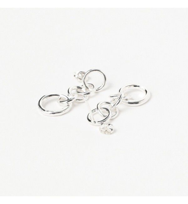 Ray BEAMS 「R / RP-378 ピアス」|その他|