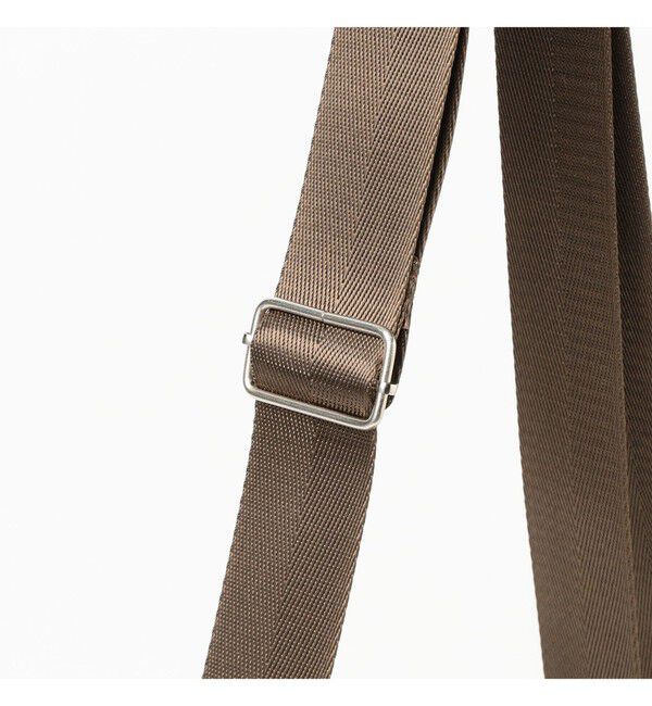 Ray BEAMS 「CONTROL FREAK / ミリタリー チャーム ボストン バッグ」|ボストンバッグ|