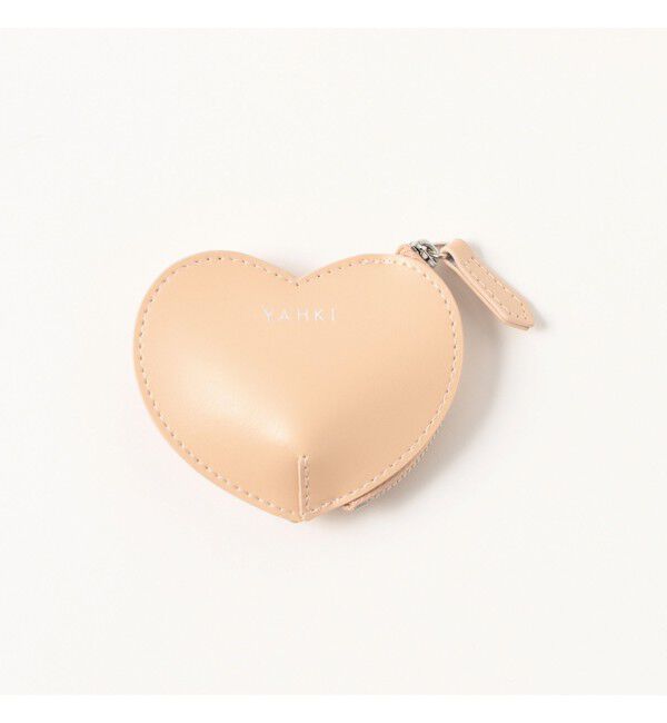 Ray BEAMS 「YAHKI / YH-640 MULTI CASE」|ポーチ|HONEY_ROSE