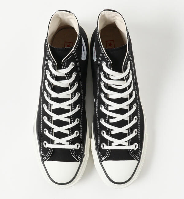 BEAMS「CONVERSE / ALL STAR JAPAN HI」|スニーカー|