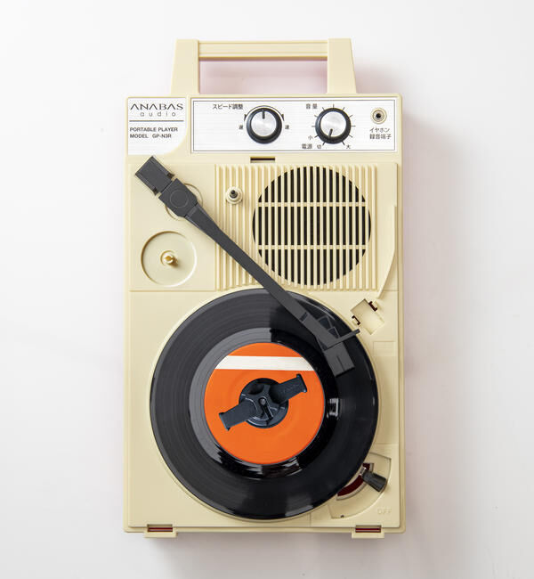 BEAMS「ANABAS_GP-N3R」|その他|