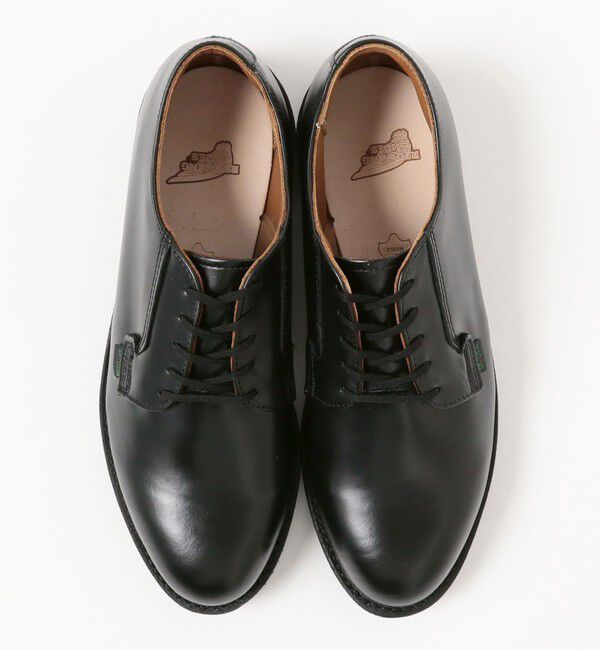 BEAMS「RED WING / Postman Oxford Shoes」|ビジネス・ドレスシューズ|