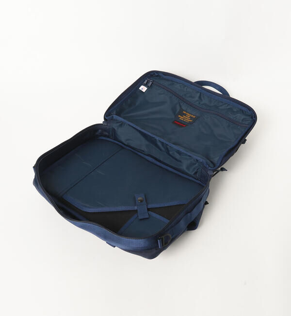 BEAMS PLUS「BRIEFING &times; BEAMS PLUS / 別注 NEO TRINITY LINER」|トートバッグ|